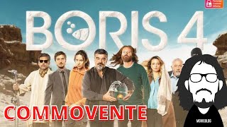 BORIS 4: UN RITORNO PERFETTO NELL'IMPERFEZIONE