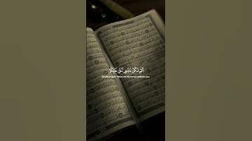 ألم تكن آياتي تتلى عليكم فكنتم بها تكذبون  #سورة_المؤمنون #ياسر_الدوسري #قرآن #تلاوة #صوت_الخشوع