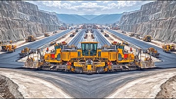 50+ Groundbreaking Construction Technologies That Are Revolutionizing Infrastructure& Transportation