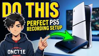 Elgato 4K S Unboxing & Complete Setup Guide | PS5 + OBS Studio | Hindi