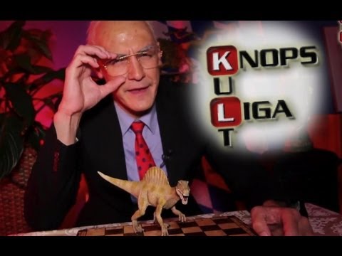 Kaiser erklärt Bayern-Schach - Tyrannosaurus Pep schlägt alle! - 1.Spieltag