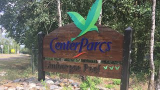 Roomtour Center Parcs Limburgse Peel 2019 - Vlog #68