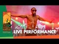 D Banj Scapegoat Live At The Koroga Festival mp3