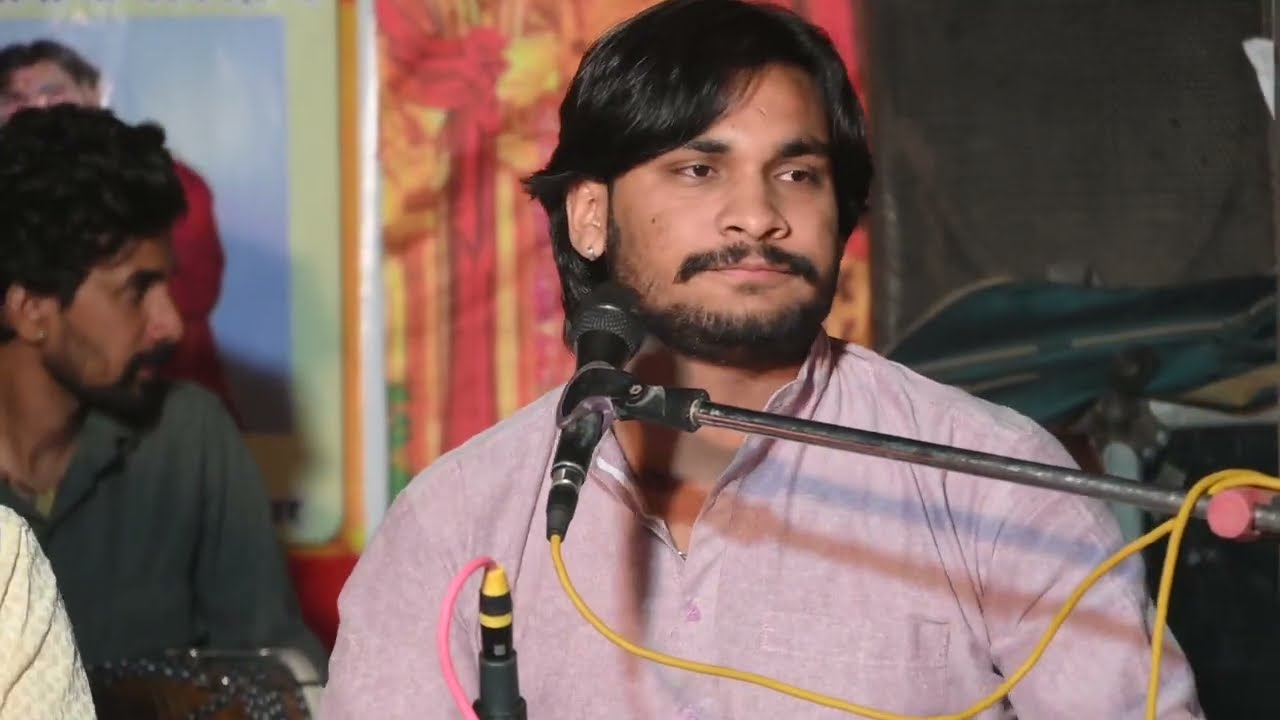 गुरु महिमा भजन | गायक राहुल कबीर | भगत सहीराम जी महाराज के सुपौत्र 