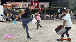 HALAY BAŞINA DİKKAT!! -AZERİ HALAYI ve TÜRKÜLÜ HALAY - BOLAT AİLESİNİN DÜĞÜNÜ  DÜĞÜN TV TÜRKİYE 2023