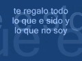 te regalo la luna servando y florentino