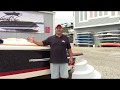 Harborside marina  yacht sales introduction