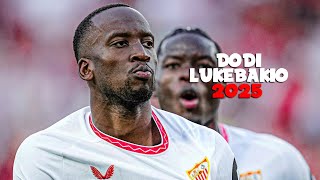 Download Lagu Dodi Lukebakio is AMAZING 2025 - Best Skills, Goals \u0026 Assists MP3 Download Lagu Dodi Lukebakio is AMAZING 2025 - Best Skills, Goals \u0026 Assists MP3
