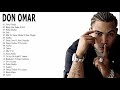 Don Omar Duetos Exitos, Canciones Romanticas
