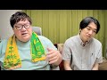【大ピンチ】念願のディズニーシー直前で150kgにヤバいハプニング発生...【デカカン】