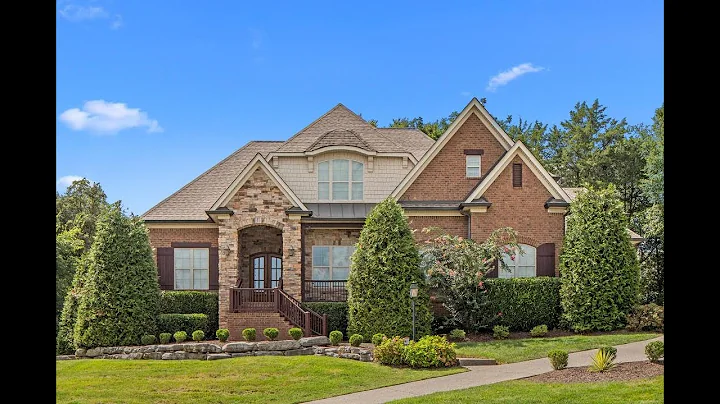 2035 Clifton Johnston Court  Nolensville, TN 37135
