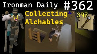 Hundreds Of Air Battlestaves - Ironman Daily