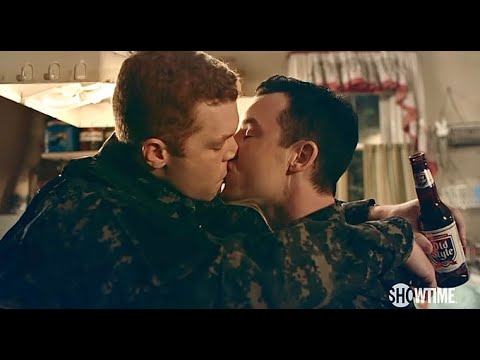 Gallavich from beginning to end - Perfect