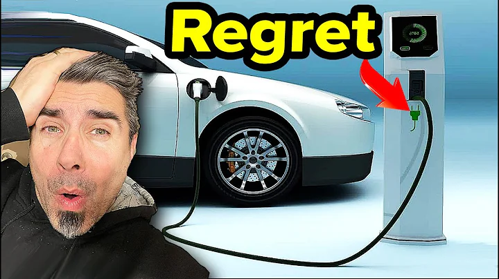 Why You Should NOT Buy an Electric Car! - DayDayNews