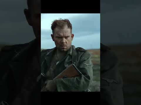 Напали немцы!🤯#рекомендации #кино #фильм #топ #shorts | Фильм:Бессмертный
