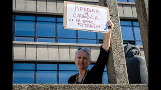 Indeks je jači od pendreka: The Student Uprising  #serbia #protest #student #students