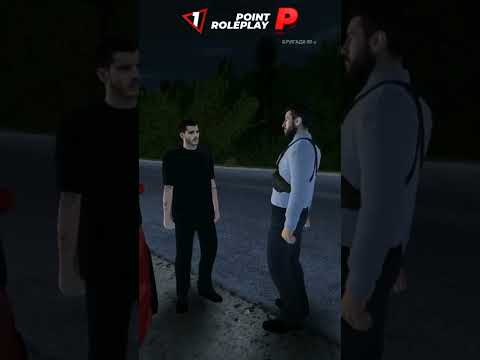 POINT RP RUSSIA