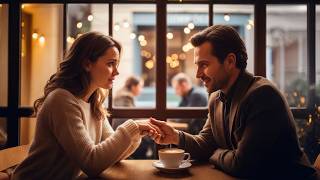 „Stört dich, dass ich verwitwet bin?“, fragte sie — Er lächelte: „Ich sehe eine Frau, keinen Titel.“