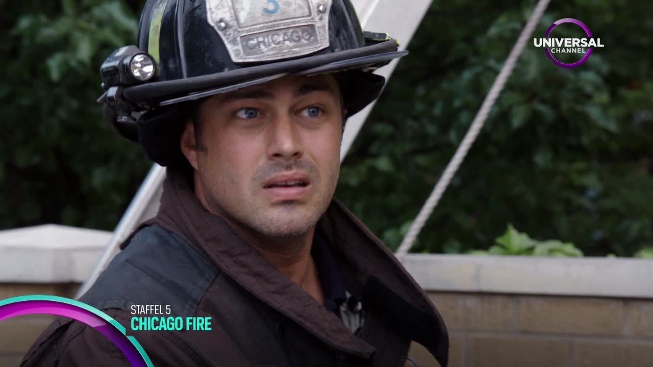 Chicago Fire Staffel 5 Auf Dvd Chicago Fire Staffel 5 Auf Dvd