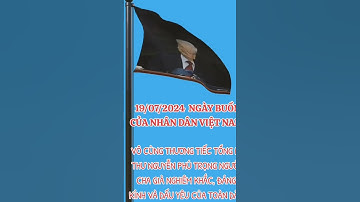 VÔ CÙNG THƯƠNG TIẾC TỔNG BÍ THƯ NGUYỄN PHÚ TRỌNG #tintuc