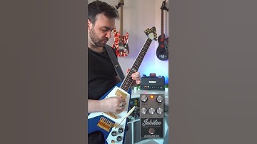 Thumbnail of Ozzy Osbourne - Crazy Train Guitar Solo 🚂