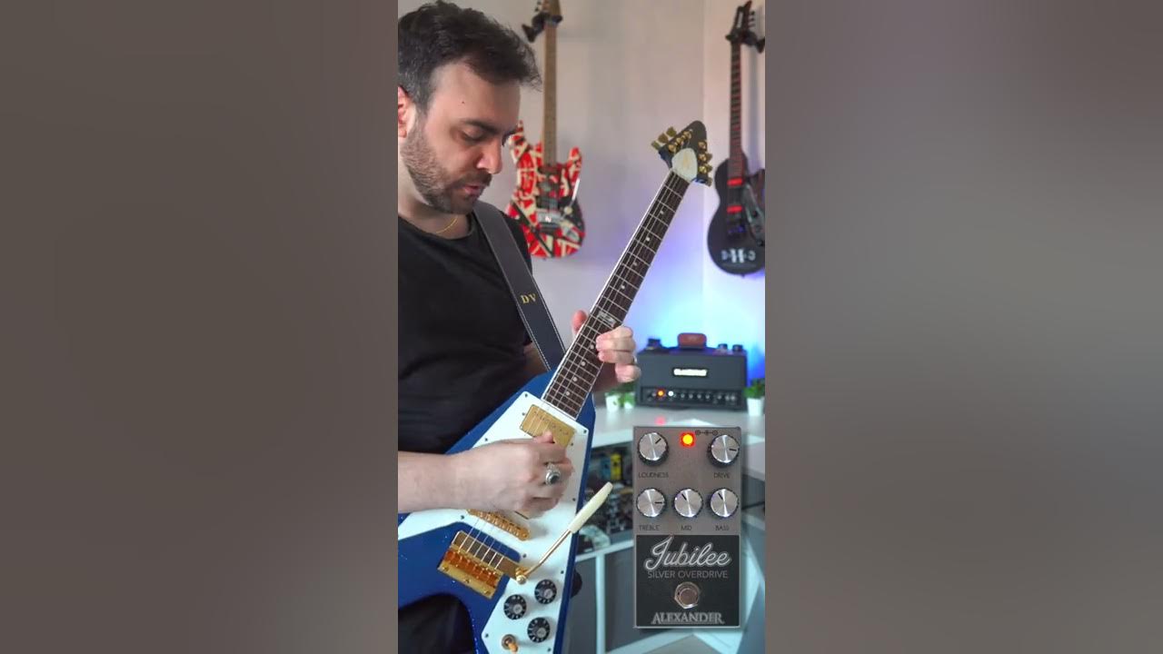 Ozzy Osbourne - Crazy Train Guitar Solo 🚂