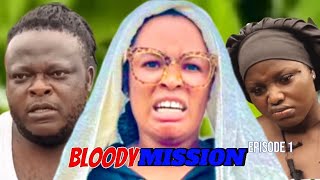 BLOODY MISSION EPISODE 1 - JAGABAN SQUAD ( MATTERS ARISES )