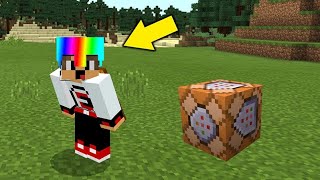 Komut Bloğuyla Şehi̇r Kodu Mi̇necraft Reşat Karabulut