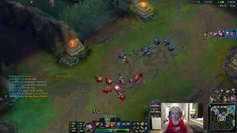 TYLER1 - THE STUTTER SAVE