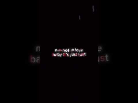 Odetari Wetdreams Song Capcut Lyricsvideo Edit Shorts 