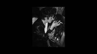 Download lagu G-Eazy & Halsey - Him & I (slowed and reverb)