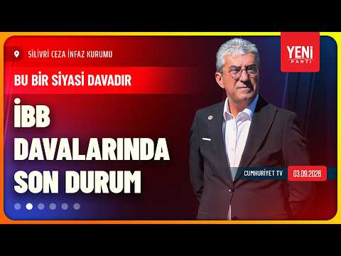 İBB Operasyonunun Arkasındaki Gerçek Ne? Günaydın Tarih Verip Açıkladı!