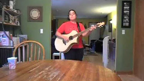 Dancing boys (original song by Angela Morris)Missc...