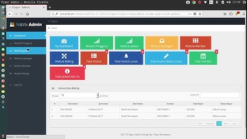 APLIKASI BOOKING LAPANGAN FUTSAL BERBASIS WEB