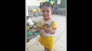 Contexto Investigativo Do Milho - Infantil Ii - Creche Luzia Leite Ribeiro 2024