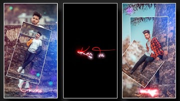 new style status video editing kinemaster video editing | how to make trending whatsapp status video