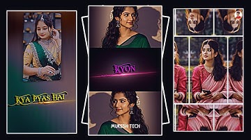 Kuch To Hone Laga Song Status Xml File 🥵💸 Xml File Hindi Song 💖💸 Hindi Song Xml File 🥵💸 Xml File 🥵💸