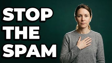 What Is The Point Of Blocking Emails?