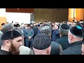 Али Амиров-1овди муридашца назма олуш/Rite of praise of the Almighty Muslims Sufis of Chechnya.