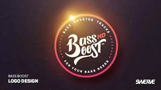 Dimitri Vegas & Like Mike vs Bassjackers - All I Need [Bass Boosted]