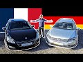 Francia PASSAT: 2011 Peugeot 508 SW | 1.6 e-HDi 112 HP 270 Nm |  használt autó teszt - 310.000 km