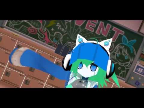 【踊ってみた】ぐみのうた【歌ってみた】