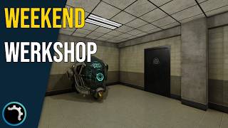 Weekend Werkshop