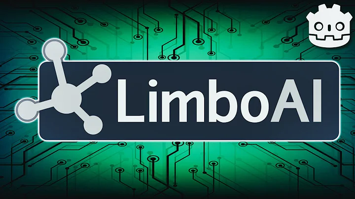 Awesome Godot A.I. - LimboAI - Behaviour Trees & State Machines