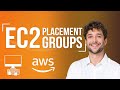 Amazon EC2 Placement Groups Tutorial