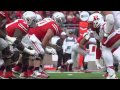 Ohio State Football: OSU vs Rutgers Highlight