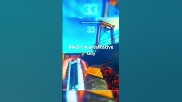 #warzone #cod mw3 was so underrated