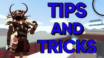 Narrow One: Secrets, Tips and Tricks #4