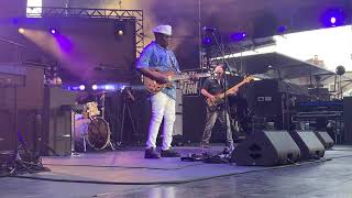 Video thumbnail of "Joe Louis Walker - Jazz à Vienne - 10/7/2023"