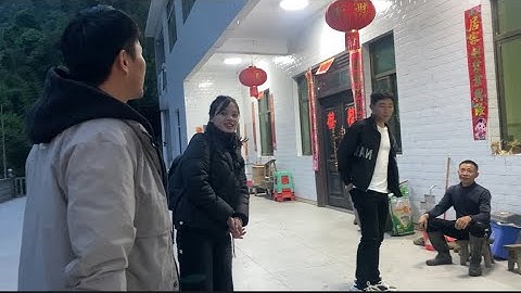 CÔ DÂU NGƯỜI VIỆT NAM Ở NHÀ VỚI BỐ CHỒNG - ÁP LỰC CỦA ANH CHỒNG Cói Lalin